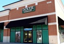 Greenhawk Sends Letter to Dover Vendors Following Acquisition of Select Store Locations