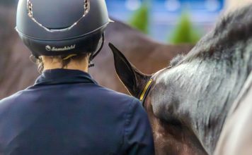 USHJA Should Terminate Its Affiliation with the USEF and Be the National Advocate for Regional Hunter/Jumper Organizations