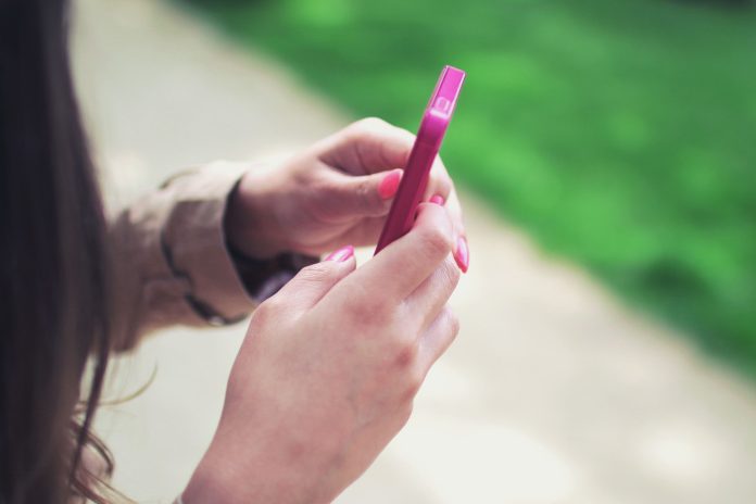 phone
