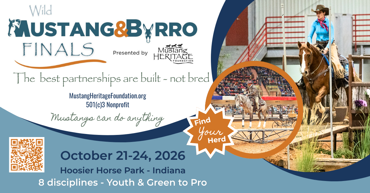 Mustang Heritage Foundation