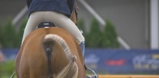 Why Being “Under Mounted” Sets Riders Up for Success