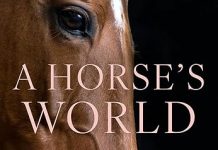 A Horse’s World: A Neuroscientist’s Journey into the Equine Mind