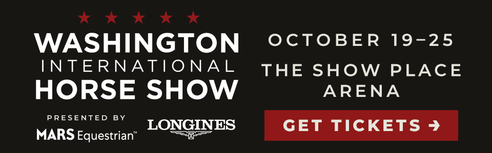 Washington International Horse Show