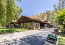 Historic Los Angeles Equestrian Property Acquired by New Owners