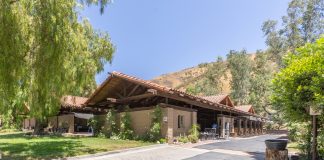 Historic Los Angeles Equestrian Property Acquired by New Owners