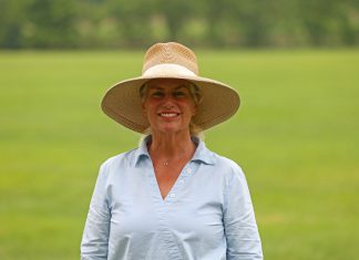 Missy Jo Hollingsworth Champions the Future of the Sport Through the USHJA Young Pony Championships