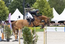 Trainer Tuesday: If You Could Tell Kids to Watch 100 Rounds of One Rider, What and Who Would You Tell Them to Watch and Why?