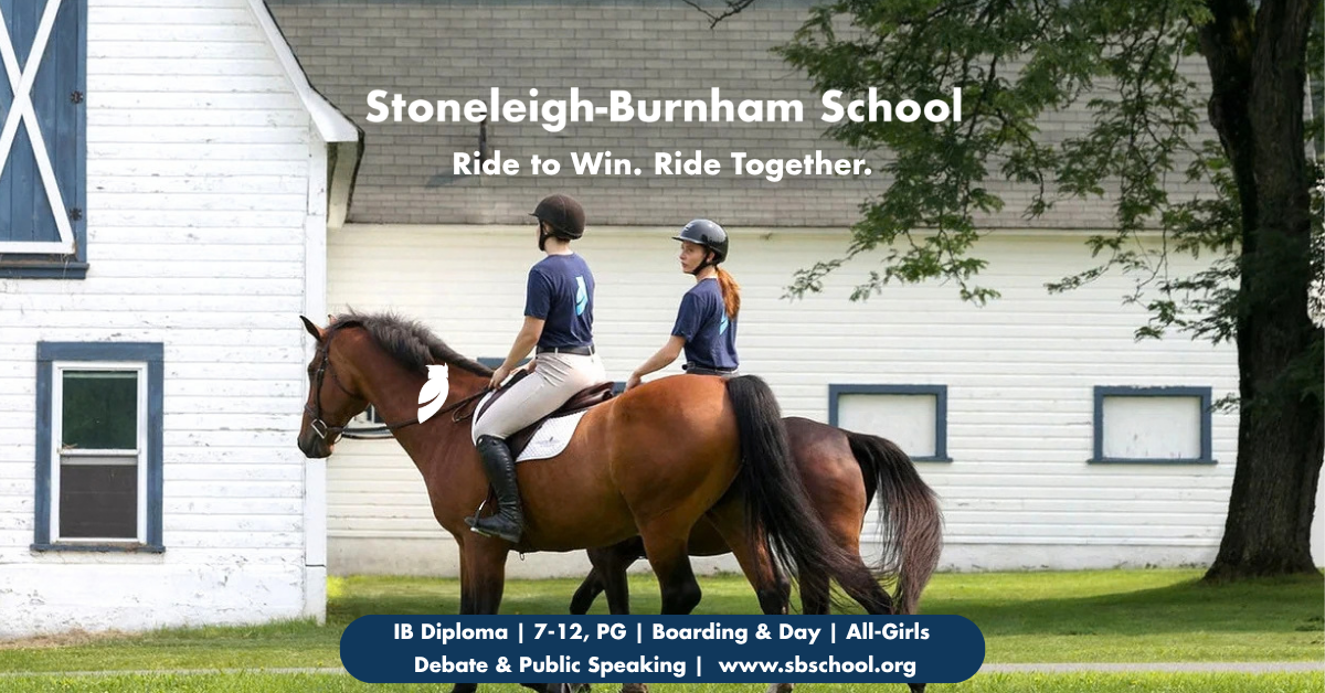 Stoneleigh Burnham
