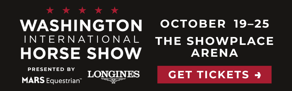 Washington International Horse Show