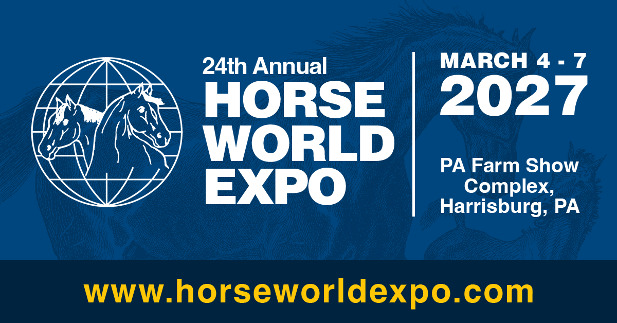 Horse World Expo