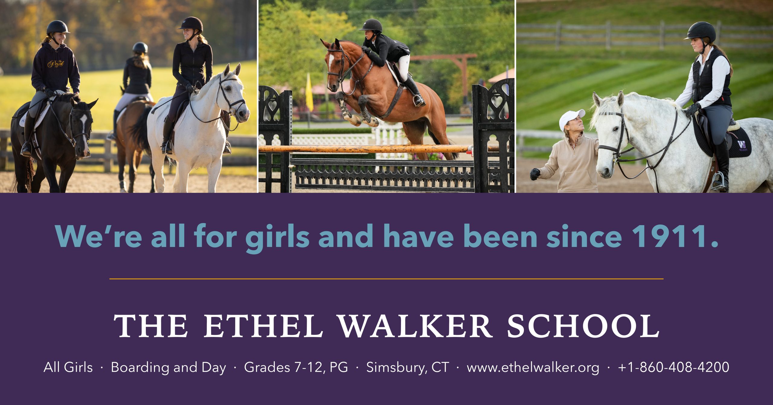 Ethel Walker School