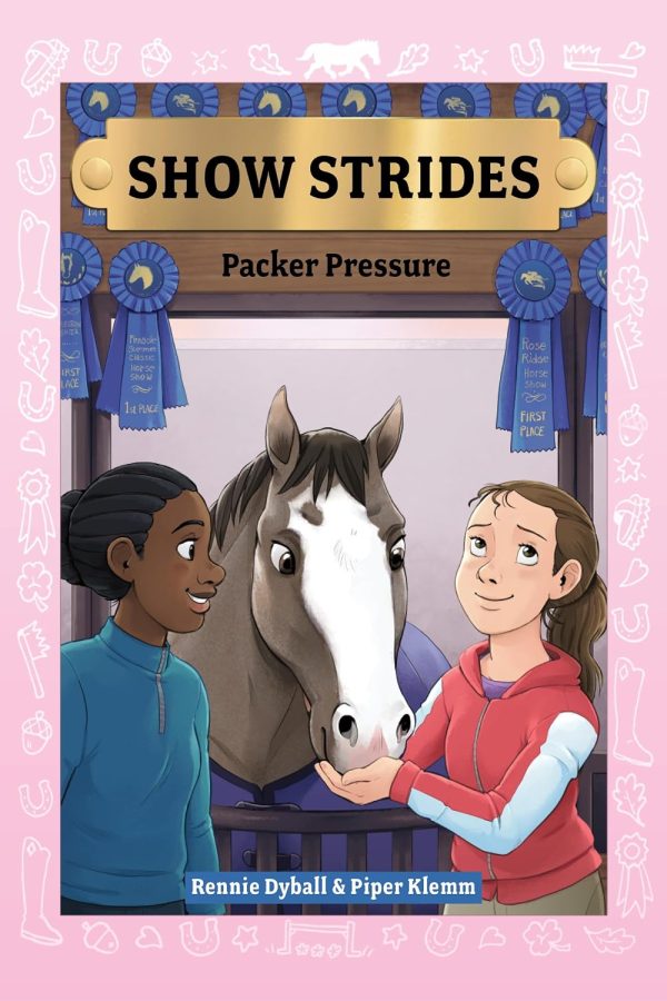 Show Strides Vol. 5: Packer Pressure