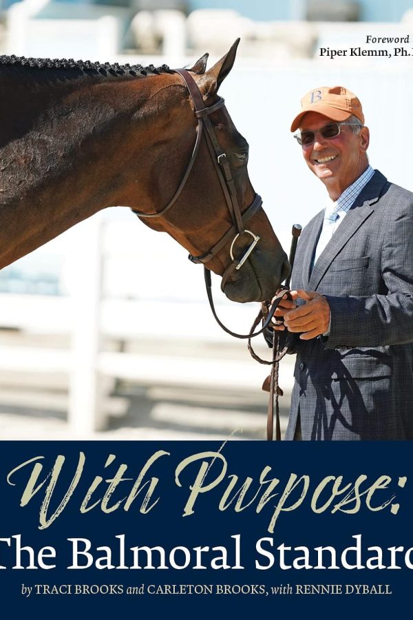 With Purpose: The Balmoral Standard
